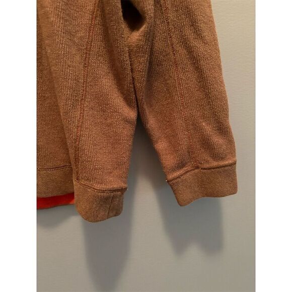 Tommy Bahama Men's Reversible 1/4 Zip Pullover Sweater Size L Multicolor - Picture 3 of 10